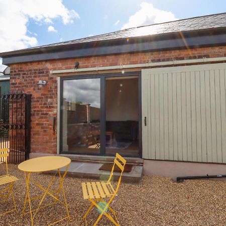 Wren Cottage แซนด์แบท ภายนอก รูปภาพ