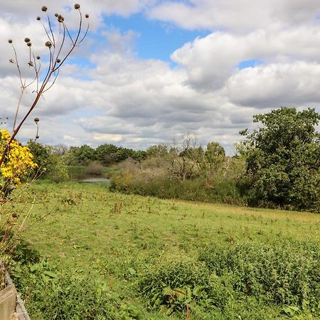 Wren Cottage แซนด์แบท ภายนอก รูปภาพ