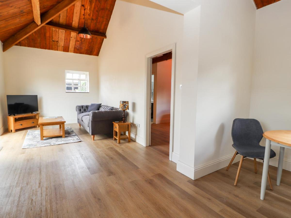 Wren Cottage แซนด์แบท ภายนอก รูปภาพ
