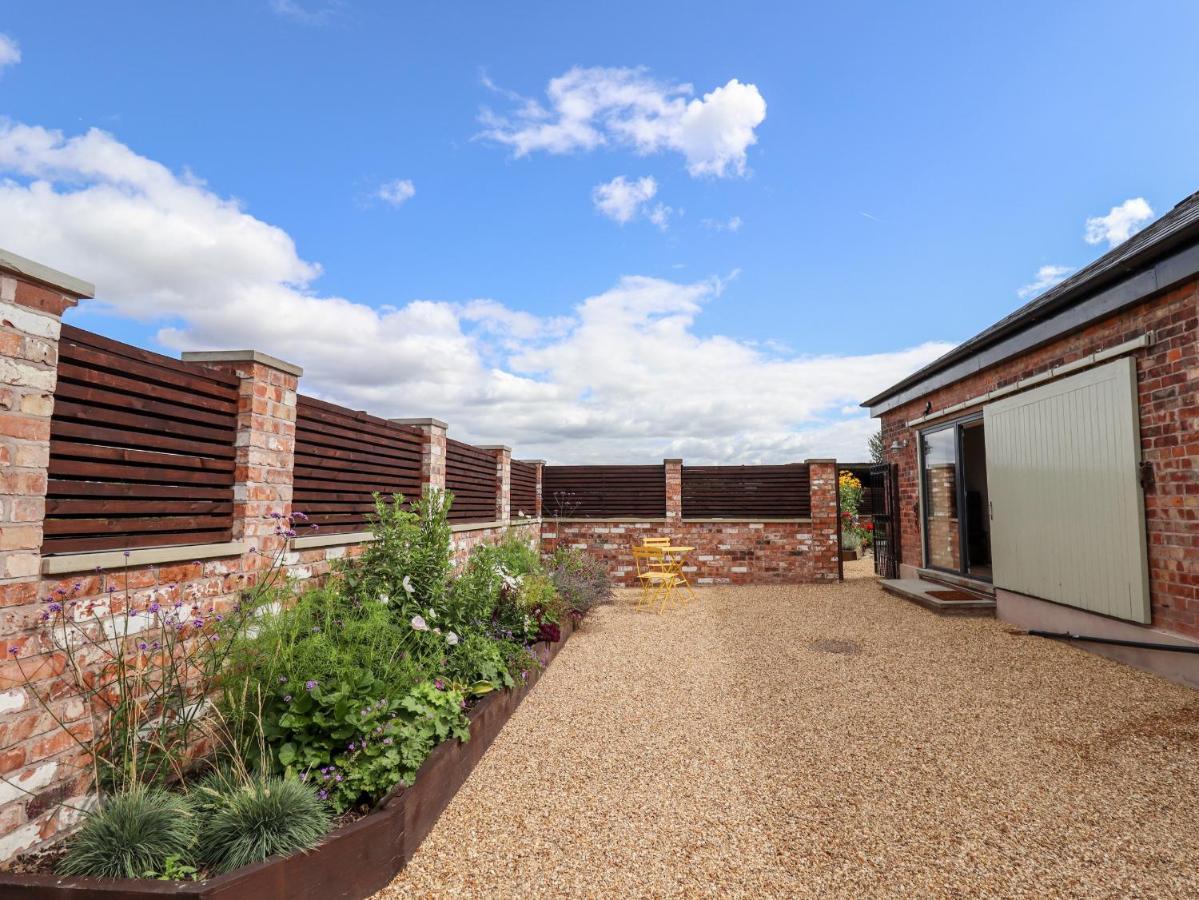 Wren Cottage แซนด์แบท ภายนอก รูปภาพ