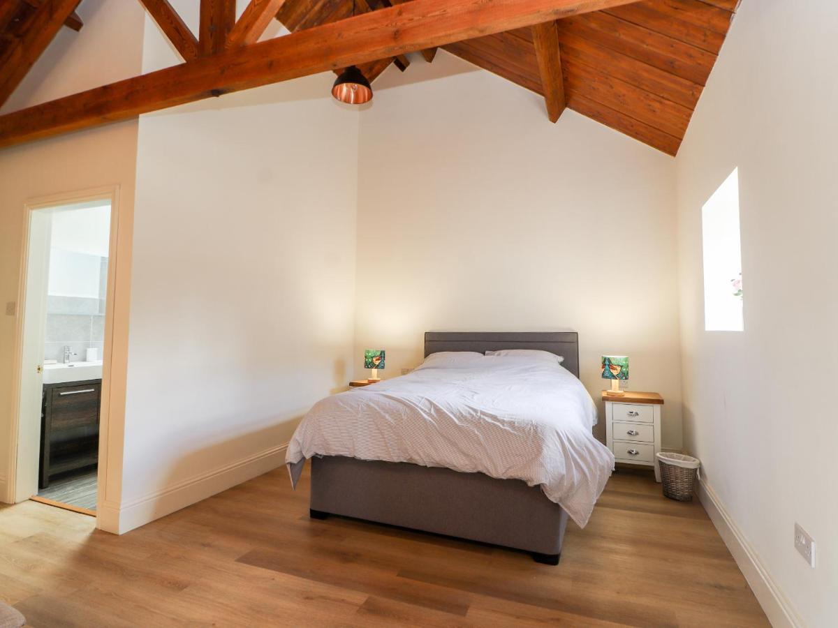 Wren Cottage แซนด์แบท ภายนอก รูปภาพ