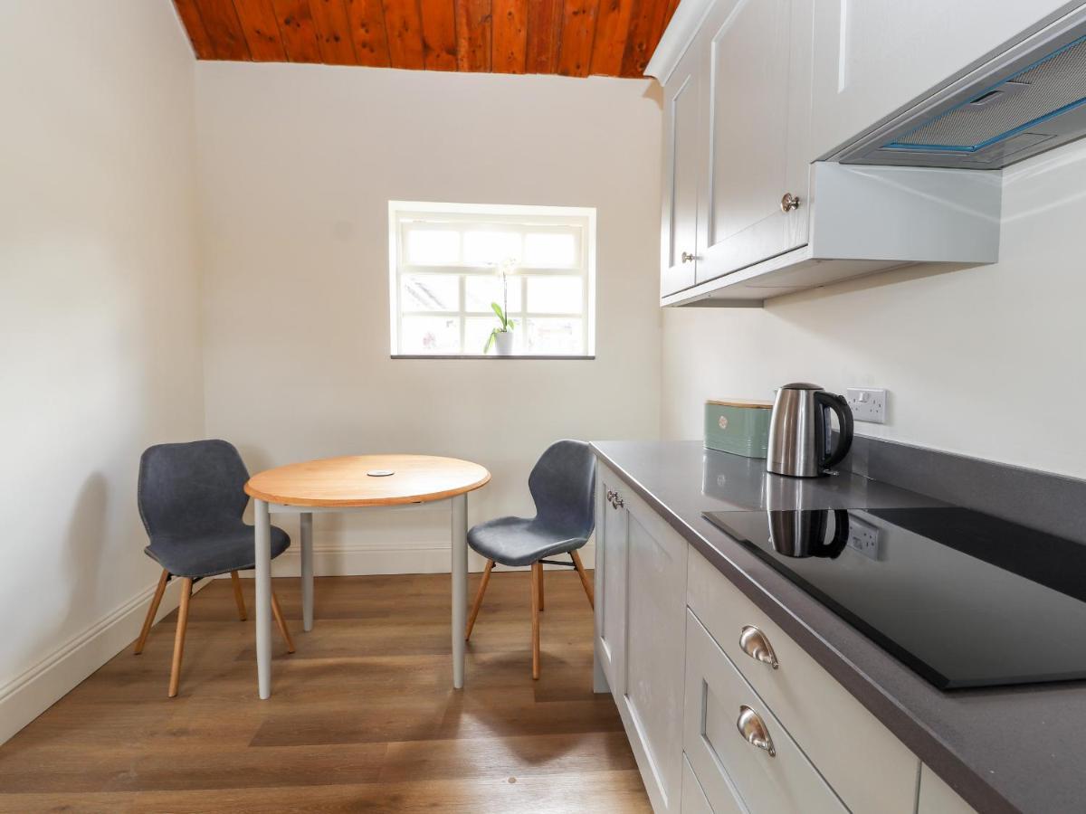 Wren Cottage แซนด์แบท ภายนอก รูปภาพ