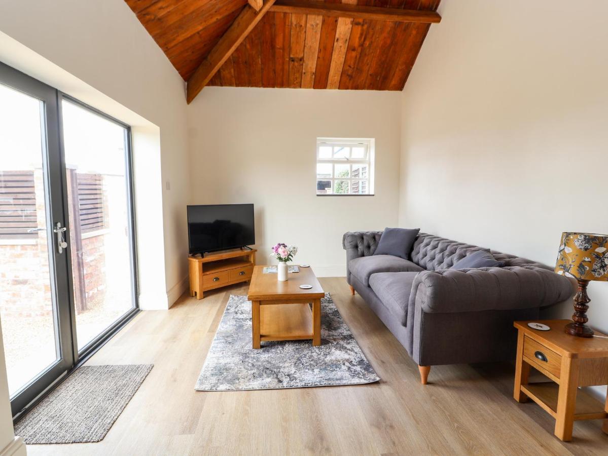 Wren Cottage แซนด์แบท ภายนอก รูปภาพ