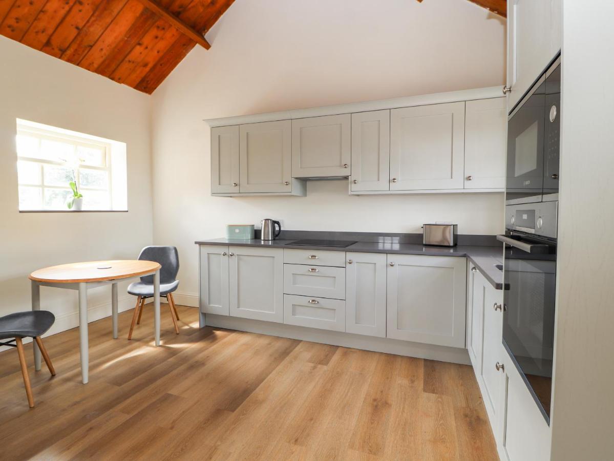 Wren Cottage แซนด์แบท ภายนอก รูปภาพ