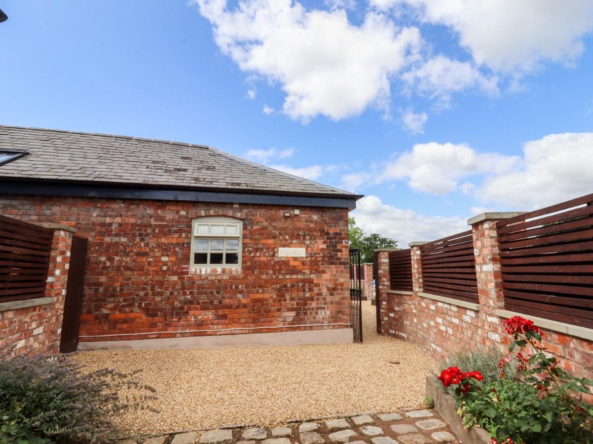 Wren Cottage แซนด์แบท ภายนอก รูปภาพ