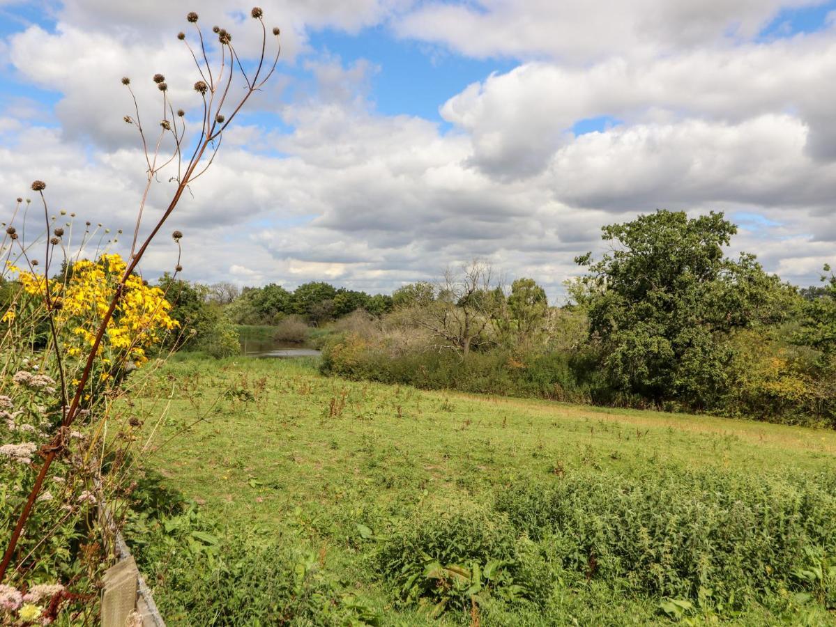 Wren Cottage แซนด์แบท ภายนอก รูปภาพ